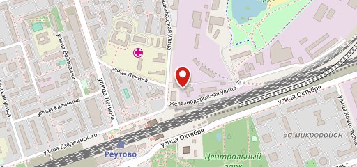 Чайхана Тапчан на карте