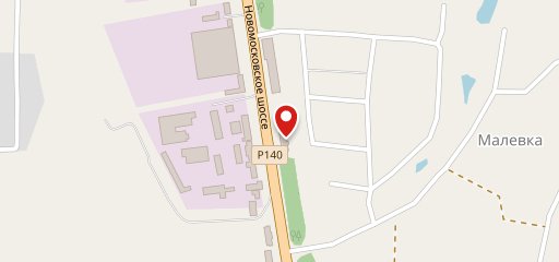 Чайхана на карте