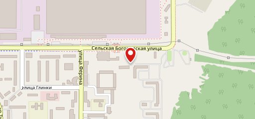 Чайхана на карте