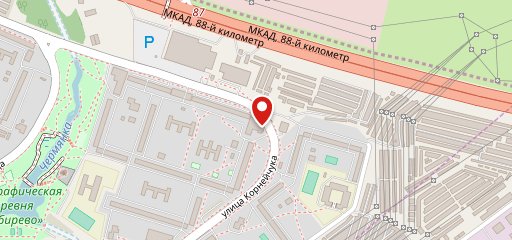 Ургут на карте