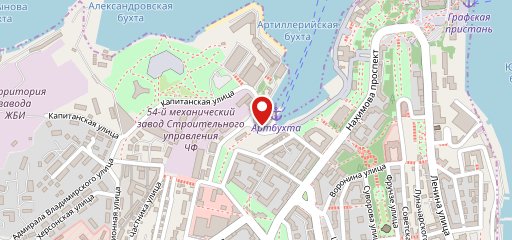 ZarBazar на карте
