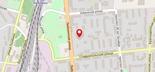 Чайхана Зилола на карте