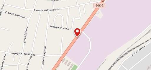 Кафе халяль на карте