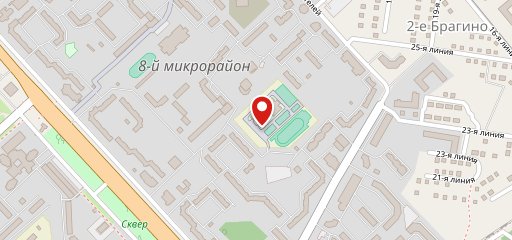 Чайхана№90 на карте