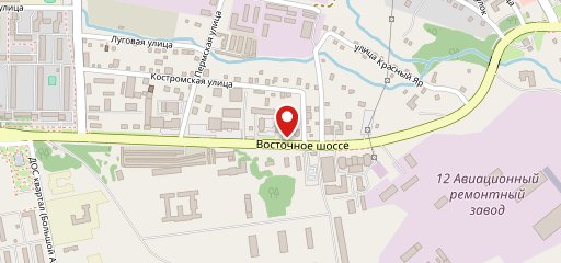 Чайхана.Ха на карте
