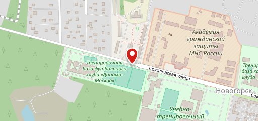 Чайханчик на карте