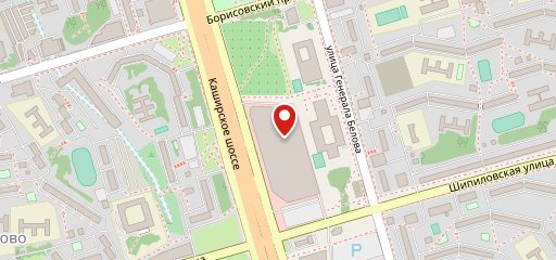 Vasilchuki Chaihona № 1 на карте