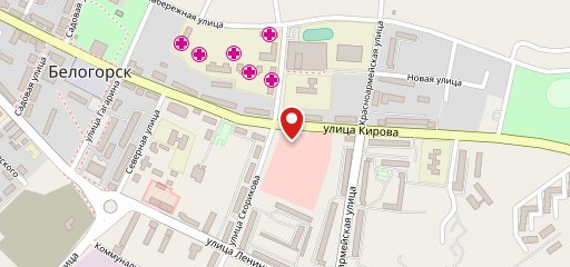 Чайхона-2 на карте