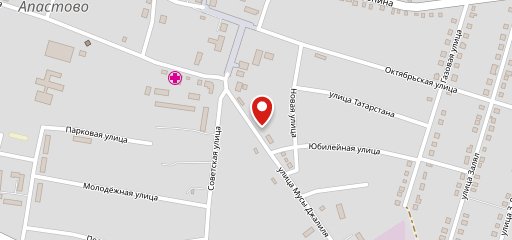 Чайхона на карте