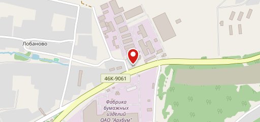 Чайхона Бай на карте