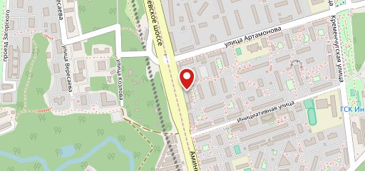 Чайхана 24 на карте