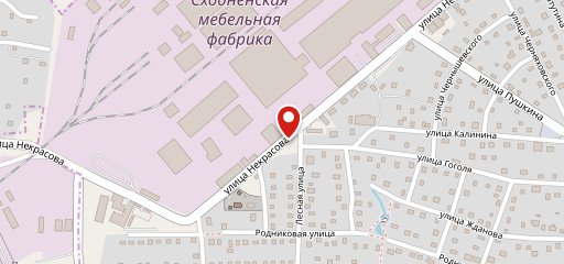 Чайхона 24 на карте