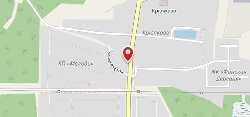 Чайхона на карте