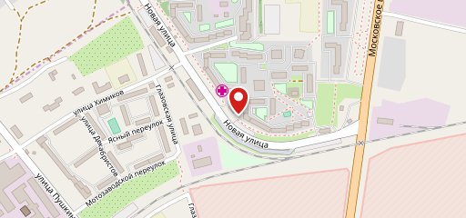 АртПлов на карте