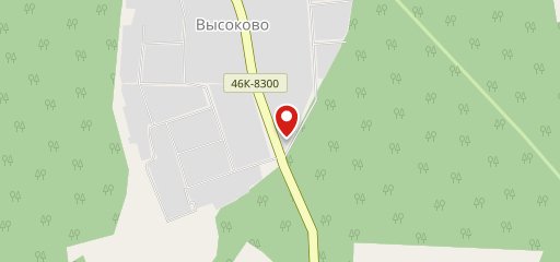 Август 13 Восток на карте