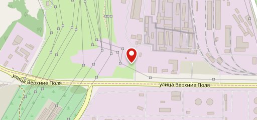 Чайхона на карте