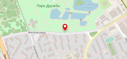 Vasilchuki Chaihona № 1 на карте