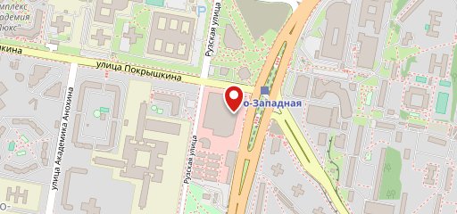 Vasilchuki Chaihona № 1 на карте
