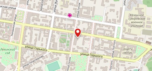 P.Love на карте