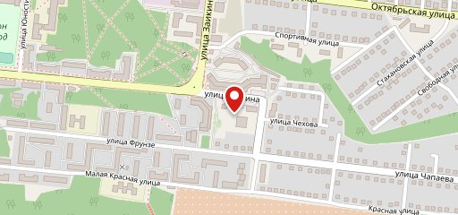 P. Love на карте
