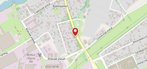 Чайхона Регистан на карте