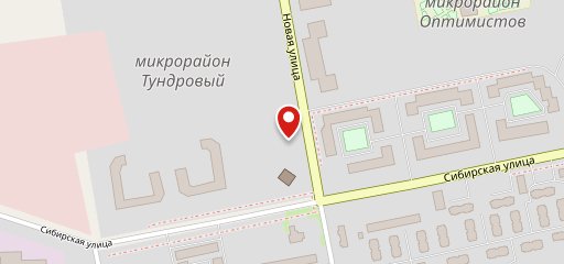Чайхона на карте