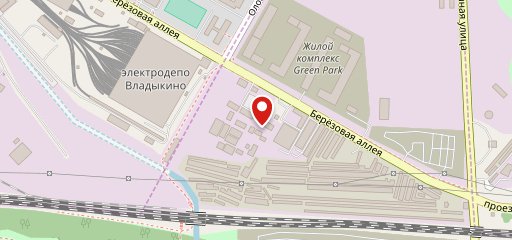 Чайхана Самарканд на карте