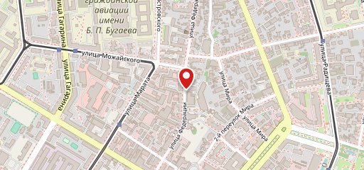 Харбин 2 на карте