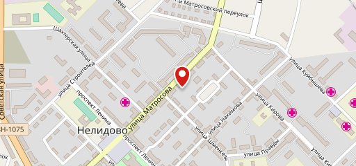 Чай+кофе на карте