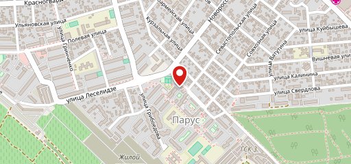 ЧайKoff на карте