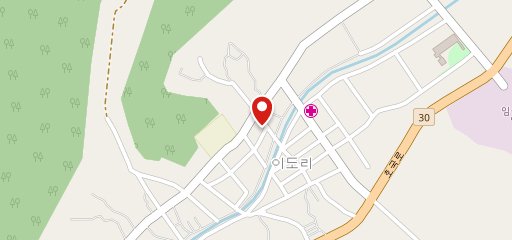 차이나 на карте