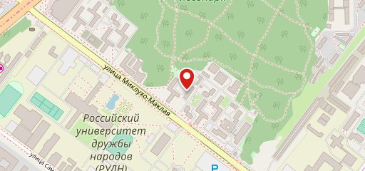 "ЧАЙНА" Китайский Ресторан на карте