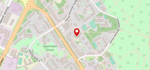 Чайная эстетика на карте