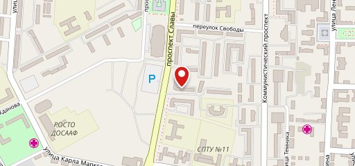 ЧАЙНАЯ ИМПЕРИЯ на карте