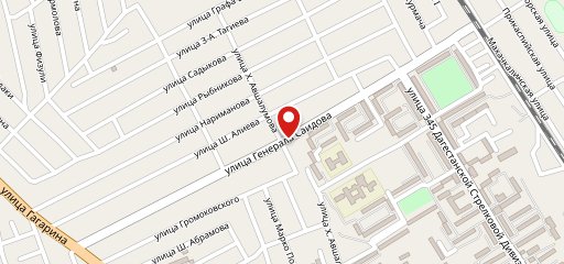 Кофейня чайная на карте