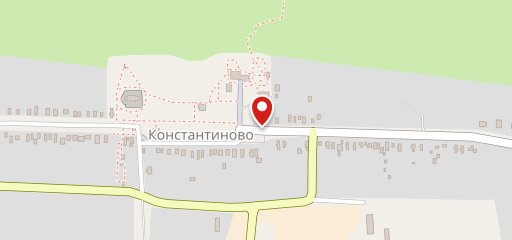 Чайная на карте