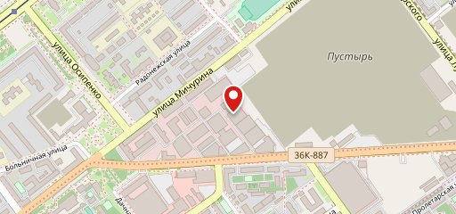 Чайная лавка «Namo» на карте