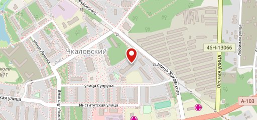 Чайная место встречи изменить нельзя на карте
