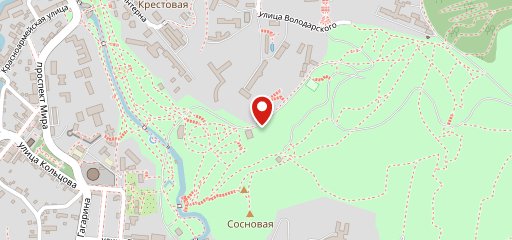 Story на карте