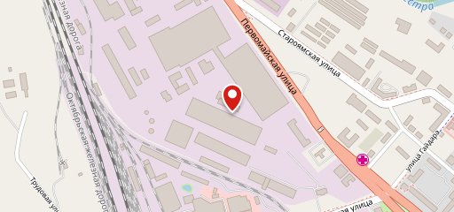 Чайная.рф на карте
