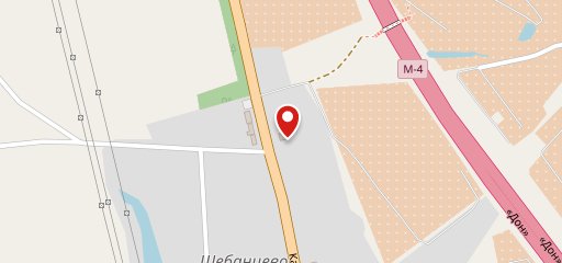 Чайный Дом на карте