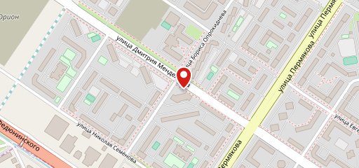 чайный магазин МАСТЕРская ЧАЯ на карте