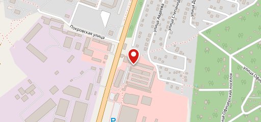 Дружба на карте