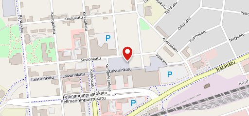 Chaiyaphum на карте