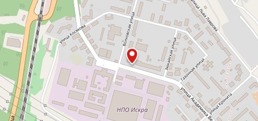 Ито Ито на карте