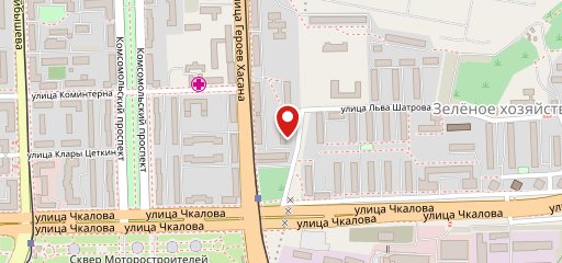 Ито Ито на карте