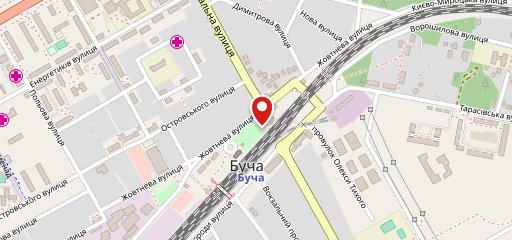 ЧаКофеЙ на карте