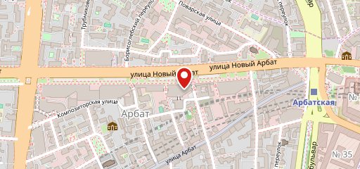Чакруло на карте