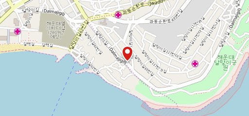 Chakyoung на карте