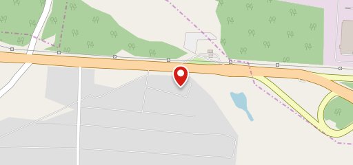 Чала на карте